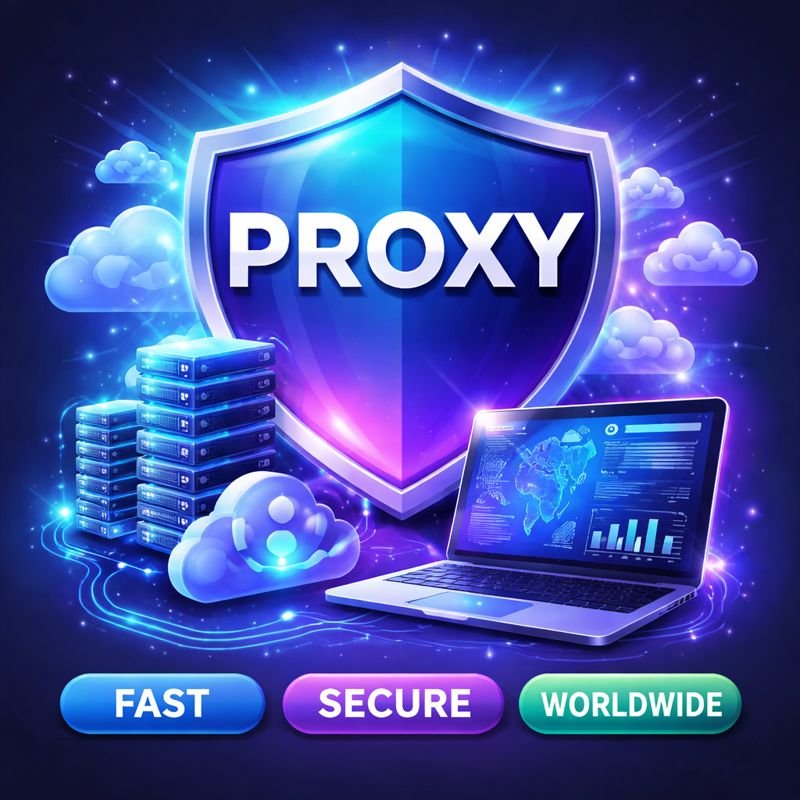 Proxy VN IPv4/IPv6 Private Dân Cư – IP Sạch Chuẩn – Kết Nối Ổn Định – An Toàn Cao