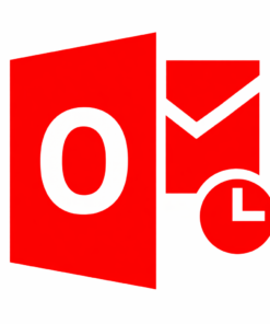 Tài khoản Outlook Mail Cổ – Đăng Ký Dịch Vụ – Premium VIP – Mượt – Giá Mềm – Bảo Hành