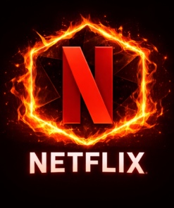 Tài Khoản Netflix Premium – Full Phim 4K Không Quảng Cáo