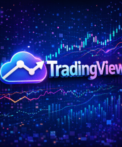 🚀 TradingView Premium Vẽ chart không giới hạn