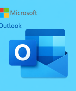 Tài khoản Outlook Mail Cổ – Bảo Mật Cao – VIP – Dùng Bền – Giá Rẻ – Bảo Hành