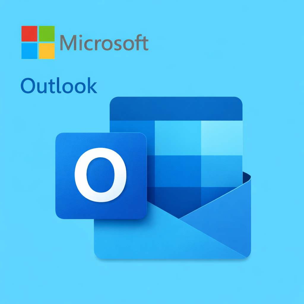 Tài khoản Outlook Mail Cổ – Bảo Mật Cao – VIP – Dùng Bền – Giá Rẻ – Bảo Hành