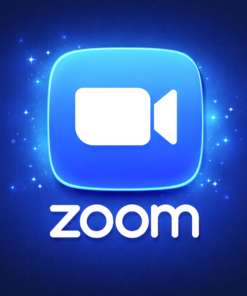 Zoom Pro Học Tập & Làm Việc Online Hiệu Quả