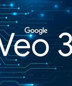 Google Ultra Veo 3 – AI Video Ngắn Chuẩn Xu Hướng