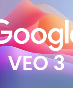 Google Ultra Veo 3 – Biến Ý Tưởng Thành Video