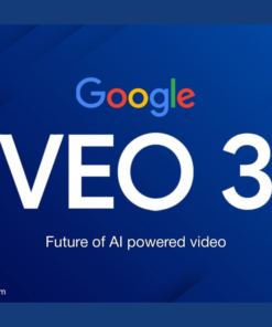 Google Ultra Veo 3 – Tạo Video Không Cần Kinh Nghiệm