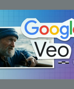 Google Ultra Veo 3 – AI Video Cho Công Việc Hằng Ngày