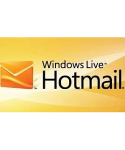 Tài khoản HotMail Dùng Lâu – Email Cá Nhân – Không Drop – Không Chung – Dễ Dùng – Có Thể Thay Đổi Thông Tin