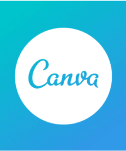 Canva Pro Chính Chủ – Mở Khóa Full Tính Năng – Dùng Ngay Sau Khi Nhận