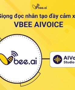 Tài Khoản Vbee Premium – Thay Thế Thu Âm Truyền Thống Bằng Giọng Đọc AI Tiếng Việt