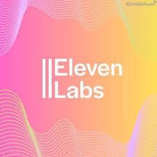 ElevenLabs – AI Thuyết Minh Chuyên Nghiệp