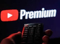 YouTube Premium Tiêu Chuẩn Mới Của YouTube