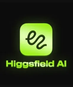 Higgsfield AI – Nền Tảng AI Đa Nhiệm | Phân Tích Dữ Liệu Lớn – Tốc Độ Cao