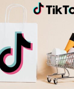 Tài Khoản TikTok Việt 1k-3k FL Mở LiveStudio + Giỏ hàng – Sẵn Sàng Cho Affiliate &amp; Bán Hàng Cá Nhân