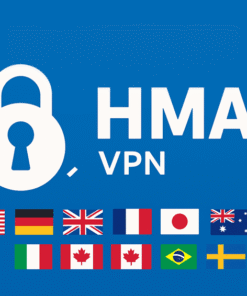 HMA VPN Chuyên Dụng – Đổi IP Linh Hoạt – Bảo Mật Cao – Dùng Ổn Định – Bảo Hành 1 Đổi 1