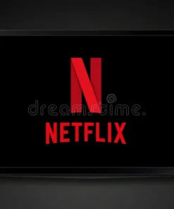 🍿 Netflix Cao Cấp Premium – Xem Phim Bản Quyền 4K, Không Quảng Cáo