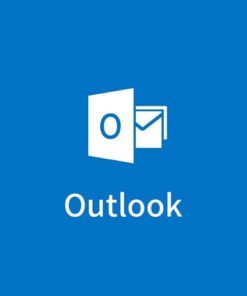 Tài khoản Outlook Mail Cổ – Đăng Nhập Đa Thiết Bị – VIP – Dài Hạn – Giá Tốt – Bảo Hành
