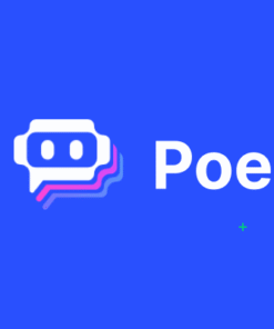 POE Premium – AI Cao Cấp, An Toàn &amp; Riêng Tư