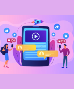 Buff Lượt Xem Video Instagram - Tăng Nhanh, Ổn Định - Giúp Video Nổi Bật - Cam Kết Uy Tín