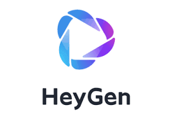 HeyGen AI Chính Hãng – Nhập Chữ Là Có Video – Avatar & Giọng Nói AI