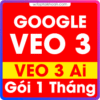 Google Ultra Veo 3 – AI Tạo Video Cho Học Tập
