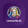Leonardo AI – AI Tạo Concept Art Game