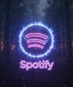 Tài Khoản Spotify Premium – Nghe Nhạc Không Giới Hạn – Ổn Định
