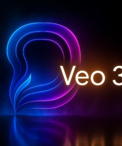 Google Ultra Veo 3 – Trợ Thủ AI Cho Content Creator