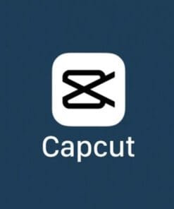 Tài Khoản CAPCUT PRO Giá RẺ Dùng Full Tính Năng Bảo Hành Full Time