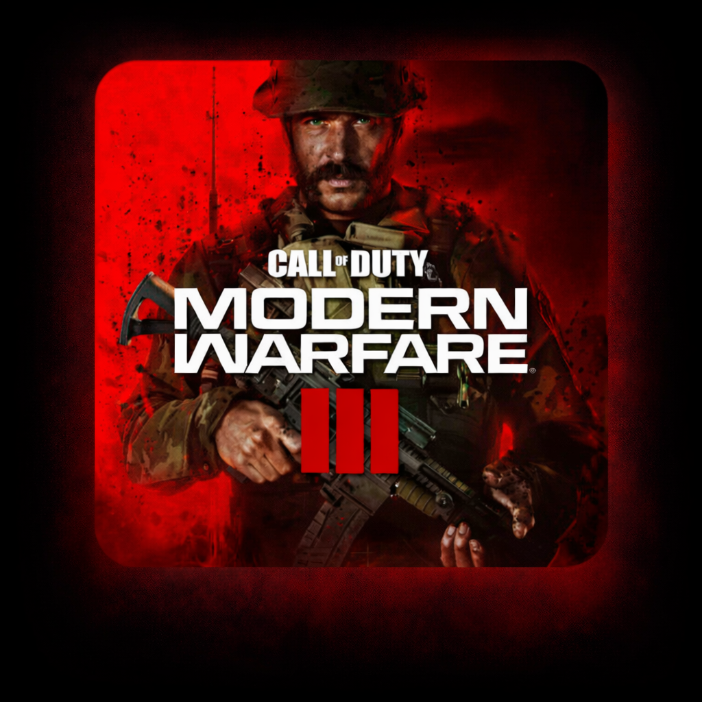 Call of Duty: Modern Warfare III 2023