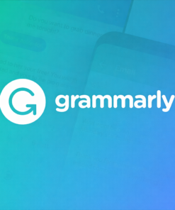 Tài Khoản Grammarly Premium Cá Nhân – Check Ngữ Pháp & Văn Phong Chính Xác