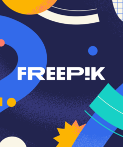 Tài Khoản Freepik – Cửa Hàng Thiết Kế Đáng Tin Cậy – Dành Cho Người Mua Tài Nguyên Chất Lượng