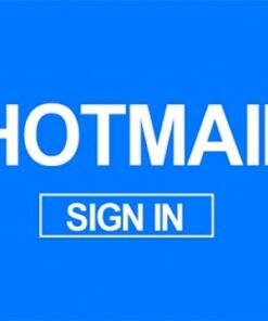 Tài Khoản Hotmail Không Chung – Email Độc Quyền – Dễ Kiểm Soát
