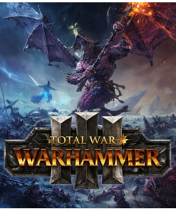 TOTAL WAR: WARHAMMER