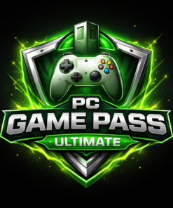 PC Game Pass Ultimate