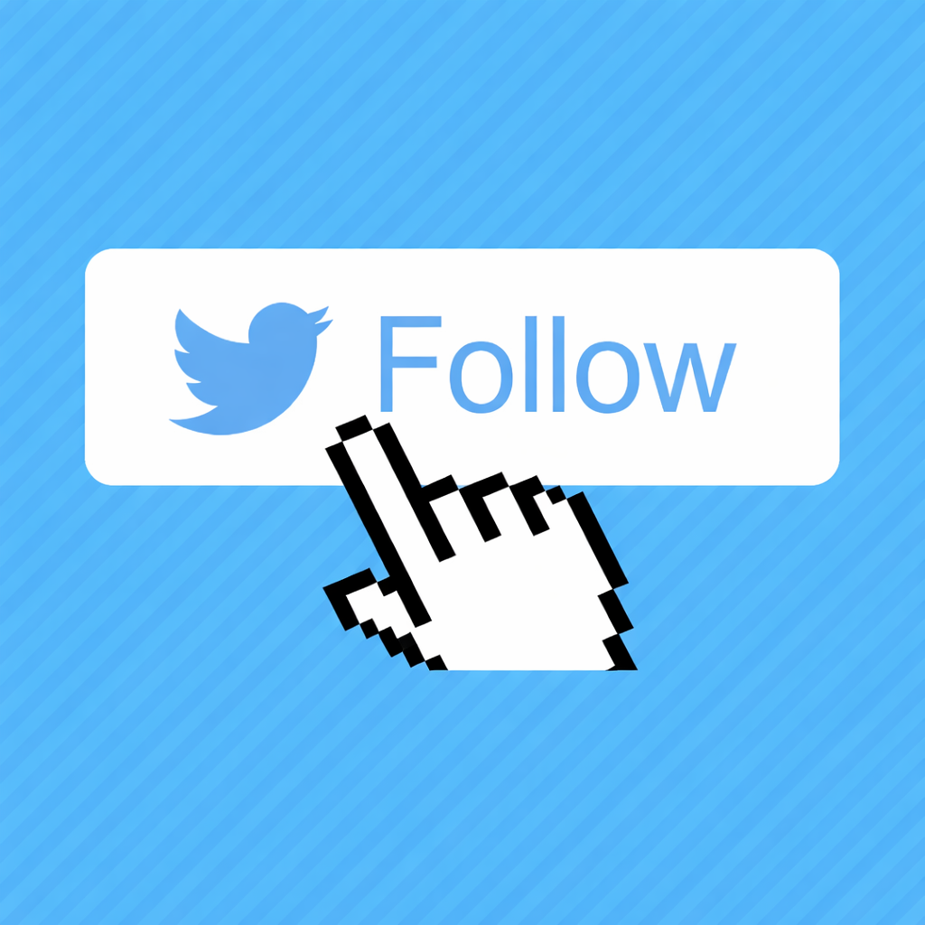 Dịch Vụ Tăng Người Theo Dõi Twitter (X) An Toàn Hiệu Quả