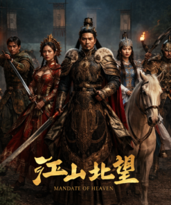 [PC] Giang Sơn Bắc Vọng | Mandate Of Heaven – Việt Hóa – Giá Rẻ