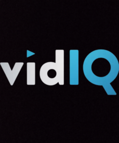 Tài Khoản vidIQ Boost – Tăng Trưởng YouTube Nhanh