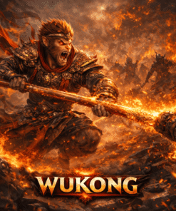 Mua Black Myth: Wukong PC – Game Bom Tấn
