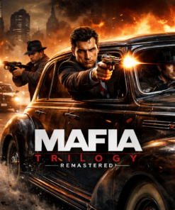 Combo Mafia 1+2+3 Giá Tốt – Chơi Ngay Hôm Nay