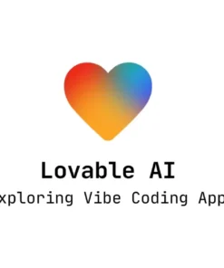 Tài Khoản Loveable – Biến Mô Tả Thành Ứng Dụng – Tối Ưu Thời Gian Phát Triển – Hiệu Quả Cao