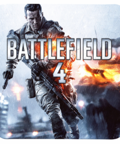 Battlefield 4