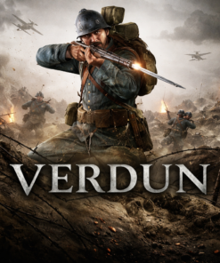 VERDUN