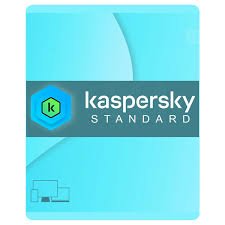 Key Diệt Virus Kaspersky Standard Antivirus - Bảo Vệ An Ninh Trực Tuyến
