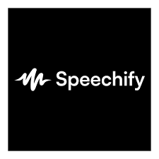 Speechify Premium – Đọc Chữ Thành Giọng Nói AI – Nghe Tài Liệu Siêu Nhanh – Hỗ Trợ 24/7
