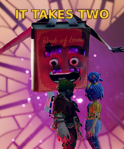 It Takes Two Game Hành Động Giải Đố Đỉnh Cao