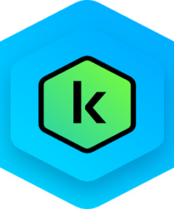 Kaspersky Plus Key - Diệt Virus và Bảo Mật