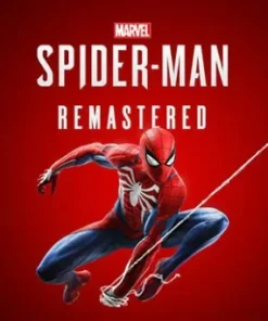 Spider-Man Remastered PC – Offline Mode