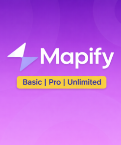 Mapify AI Unlimited – Công cụ mindmap thông minh