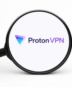 Proton VPN Plus – Tài khoản VPN tốc độ cao